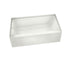 Maax Rubix Alcove Bathtub