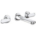Grohe Veris Wall mount lavatory Faucet