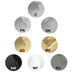 Laloo Payton Single Towel Bar