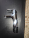 Vida Jill Bathroom Single Lever Faucet