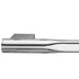 Laloo Straight Grab Bar