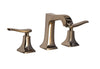Hansgrohe Metris C 8" Bathroom Widespread Faucet