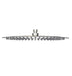 20" Universal Shower Rainhead