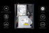 Naim Uniti Core Hard-Disk Server