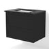 30” Single Floating Vanity Shaker Collection DM Bath