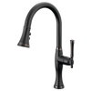 Brizo Tulham Single Handle Pull-Down Kitchen Faucet