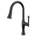 Brizo Tulham Single Handle Pull-Down Kitchen Faucet