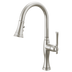 Brizo Tulham Single Handle Pull-Down Kitchen Faucet