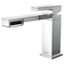 Brizo Frank Lloyd Wright Designer Single Hole Bathroom Faucet