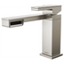 Brizo Frank Lloyd Wright Designer Single Hole Bathroom Faucet