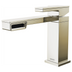 Brizo Frank Lloyd Wright Designer Single Hole Bathroom Faucet