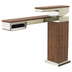 Brizo Frank Lloyd Wright Designer Single Hole Bathroom Faucet