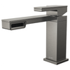 Brizo Frank Lloyd Wright Designer Single Hole Bathroom Faucet