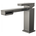 Brizo Frank Lloyd Wright Designer Single Hole Bathroom Faucet