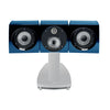 Focal Viva Utopia Colour Evo 3-way speaker (Each)