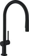 Hansgrohe Talis N HighArc O-Style Kitchen Faucet