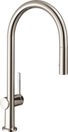 Hansgrohe Talis N HighArc O-Style Kitchen Faucet