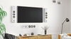Focal On Wall 301 Series Wallmount Speakers (Sold as Single)