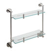 Vida 927 Series  Glass Shelf Bathroom Accessory
