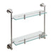 Vida 927 Series  Glass Shelf Bathroom Accessory