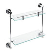 Vida 927 Series  Glass Shelf Bathroom Accessory