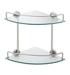 Vida 927 Series  Glass Shelf Bathroom Accessory
