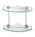 Vida 927 Series  Glass Shelf Bathroom Accessory