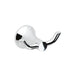 Vida 928 Series  Robe Hook Accessory