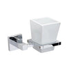 Vida 936 Series  Glass Holder Bathroom Accessory