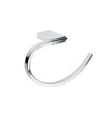 Vida 940 Series  Towel ring Bathroom Accessory