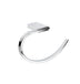 Vida 940 Series  Towel ring Bathroom Accessory