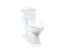 Caroma Caravalle 1pc Single Lever Toilet