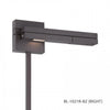 WAC Lighting Flip LED Swing Arm