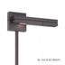 WAC Lighting Flip LED Swing Arm