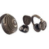 Focal Bathys MG Wireless Over-Ear Headphones – Premium Hi-Fi with Active Noise Cancellation