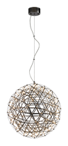 Matteo Manhattan Series Chandelier Ceiling Light