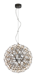 Matteo Manhattan Series Chandelier Ceiling Light