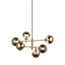 Matteo Averley Chanelier Ceiling Light