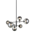 Matteo Averley Chandelier Ceiling Light