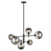 Matteo Averley Chandelier Ceiling Light