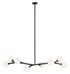 Matteo Rami Chandelier Ceiling Light