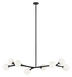 Matteo Rami Chandelier Ceiling Light