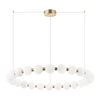 Matteo Oni Chandelier Ceiling Light