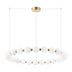 Matteo Oni Chandelier Ceiling Light