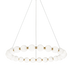 Matteo Oni Chandelier Ceiling Light