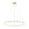 Matteo Oni Chandelier Ceiling Light