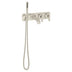 DXV Bellshire Bathroom Wallmount Tub Filler