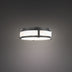 WAC Lighting Constantine Flush Mount 3000K