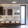 WAC Lighting Constantine Flush Mount 3000K