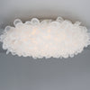 Modern Forms Fluffy Indoor Flush Mounts